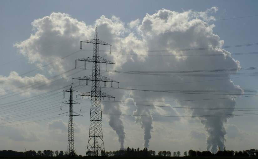 <em>RWE v Ofgem</em> – Discrimination and Deference in Energy&nbsp;Regulation