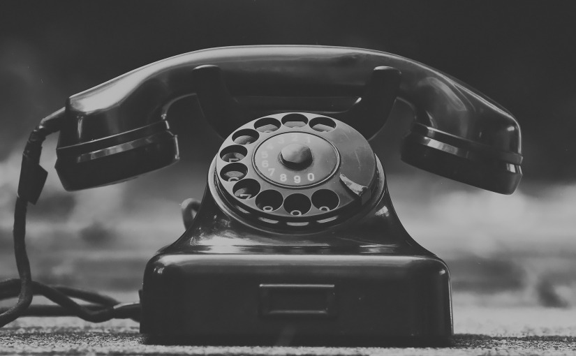 Dial B for Brexit – The Government’s Conference Call with Big Business, and the Brexit Endgame