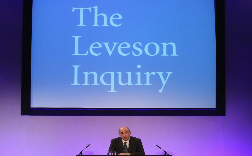 Developments in Legitimate Expectation – Secrets, Politics and&nbsp;Inquiries